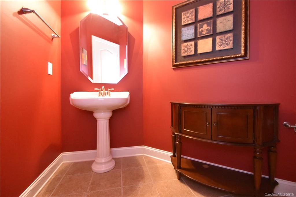 Northbridge - Residential