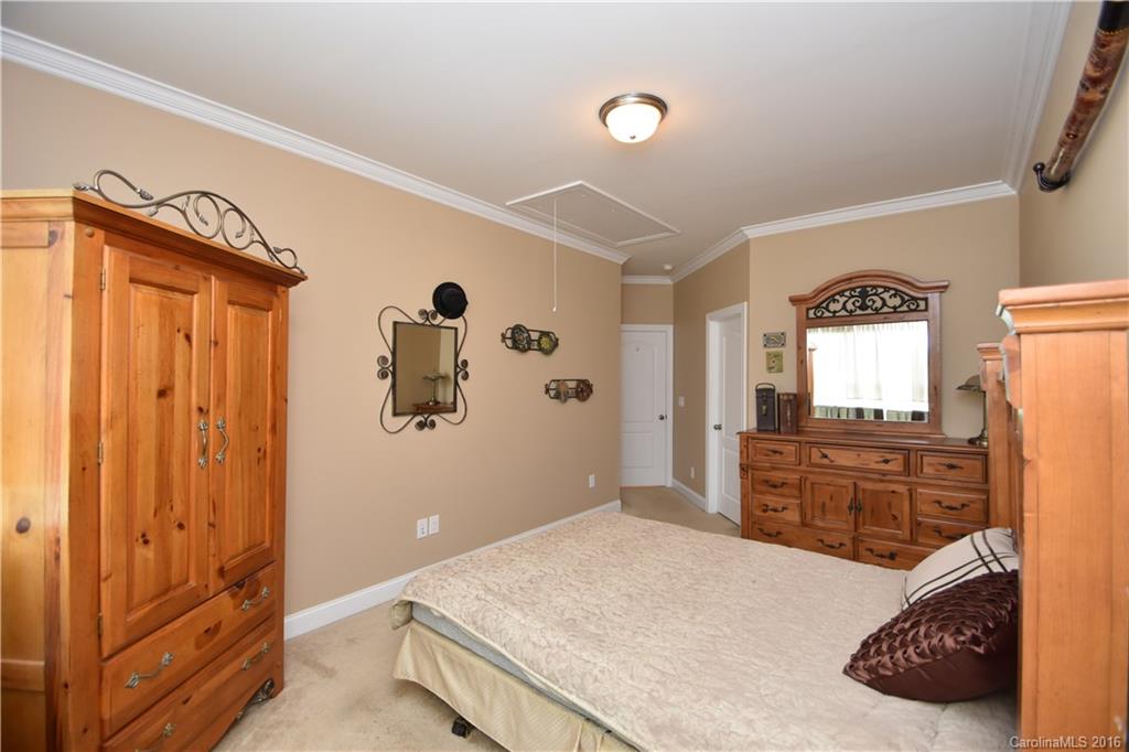 Northbridge - Residential