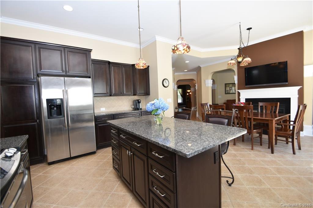 Northbridge - Residential