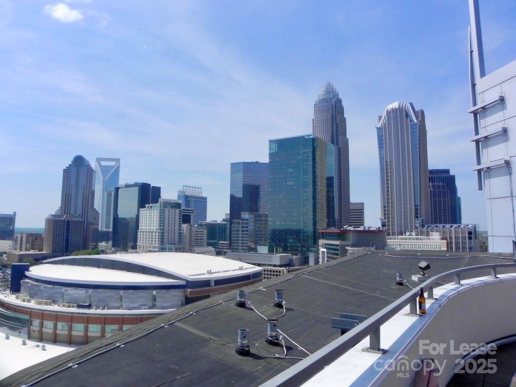 First Ward - Residential Lease