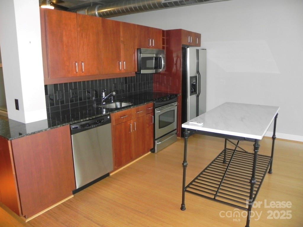 First Ward - Residential Lease