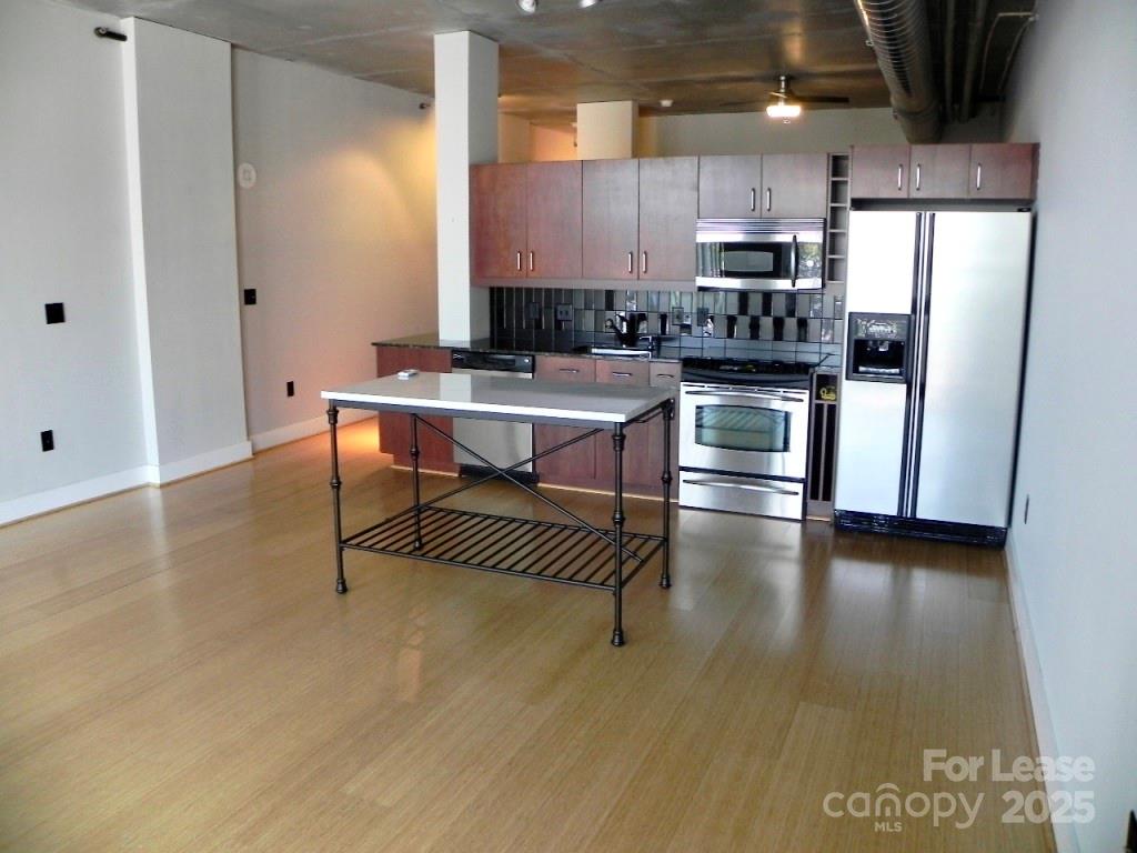 First Ward - Residential Lease