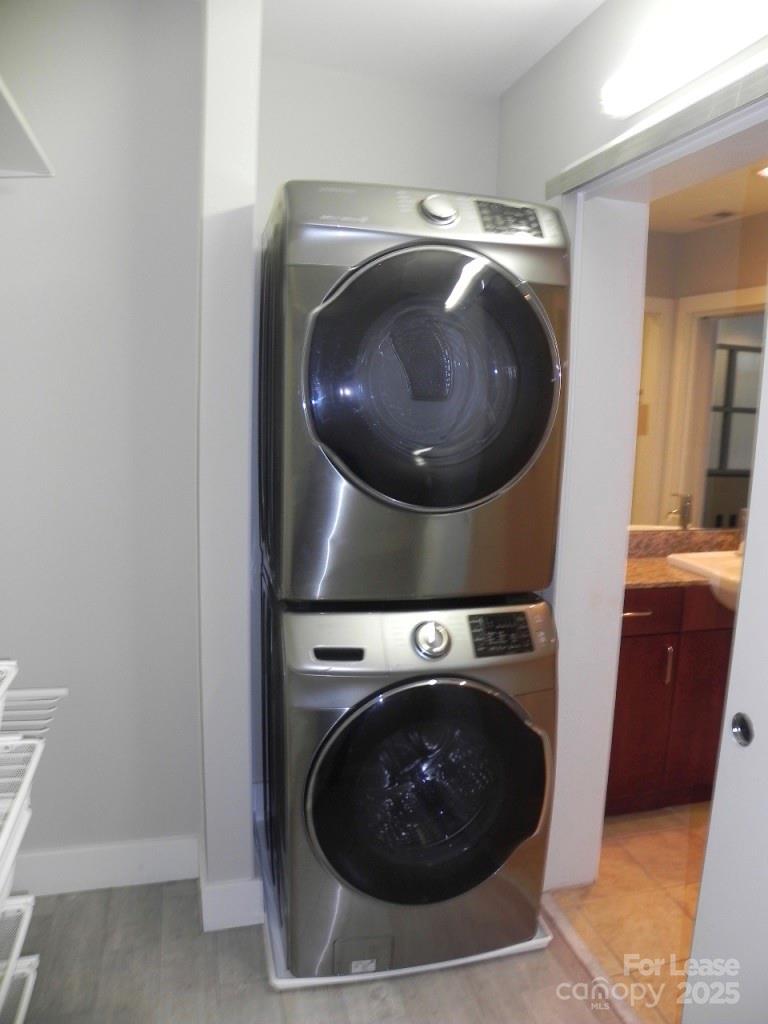 First Ward - Residential Lease