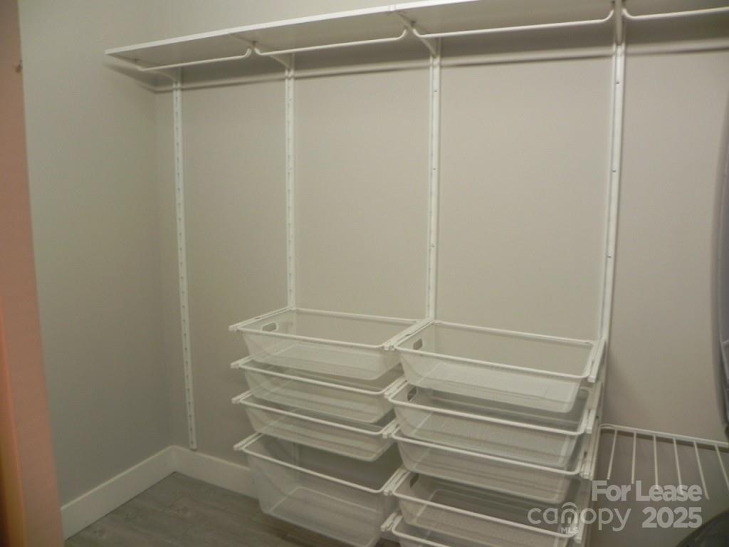 First Ward - Residential Lease