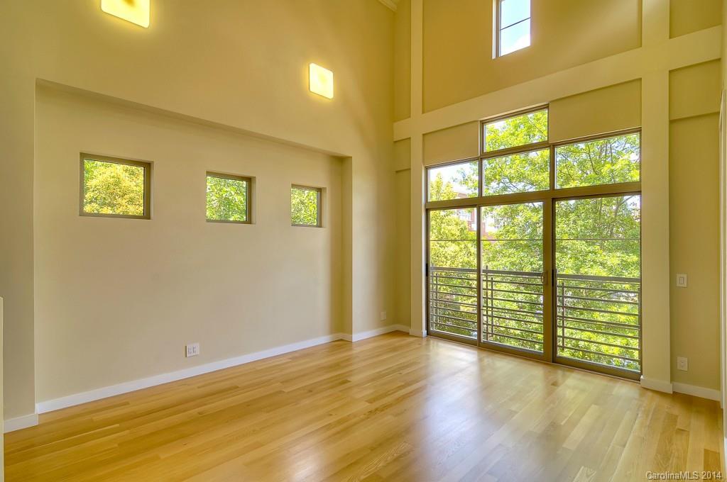 Dilworth - Residential