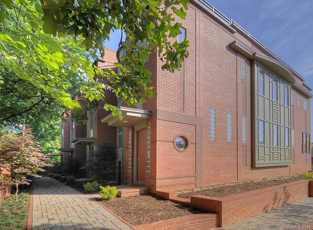 Dilworth - Residential