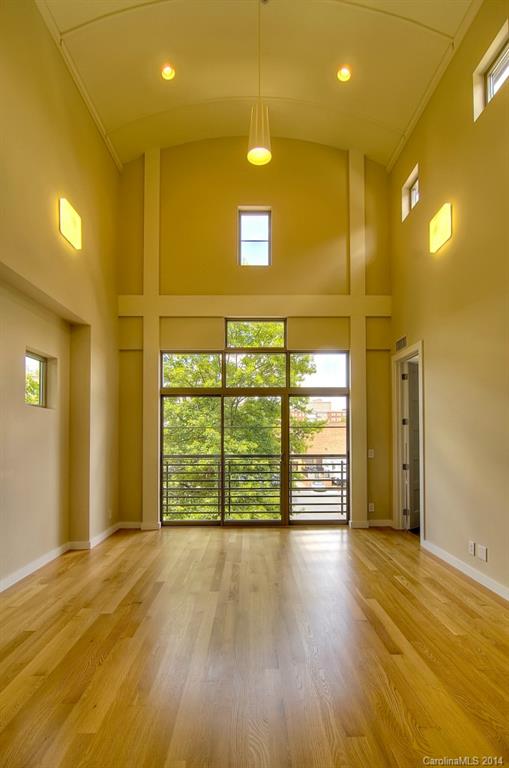 Dilworth - Residential