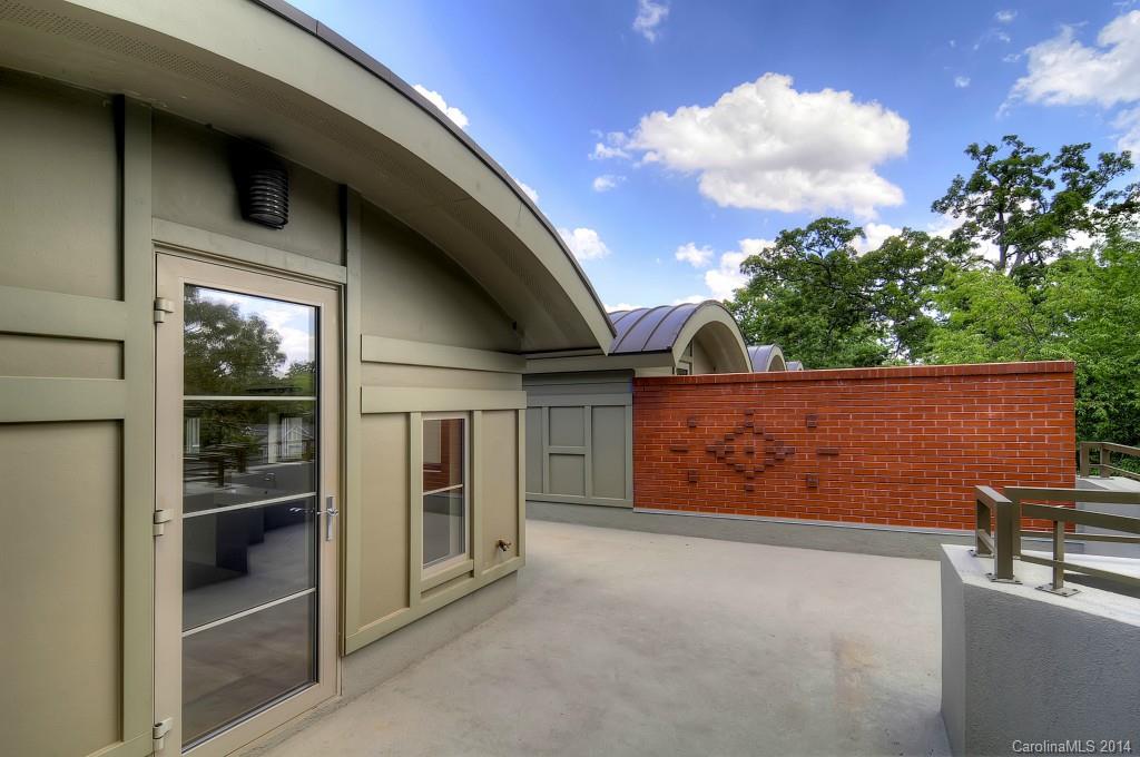 Dilworth - Residential