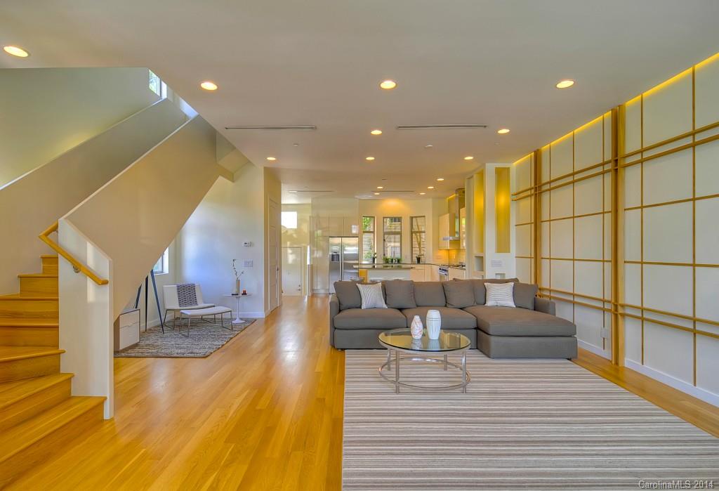 Dilworth - Residential