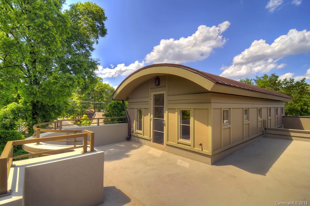 Dilworth - Residential