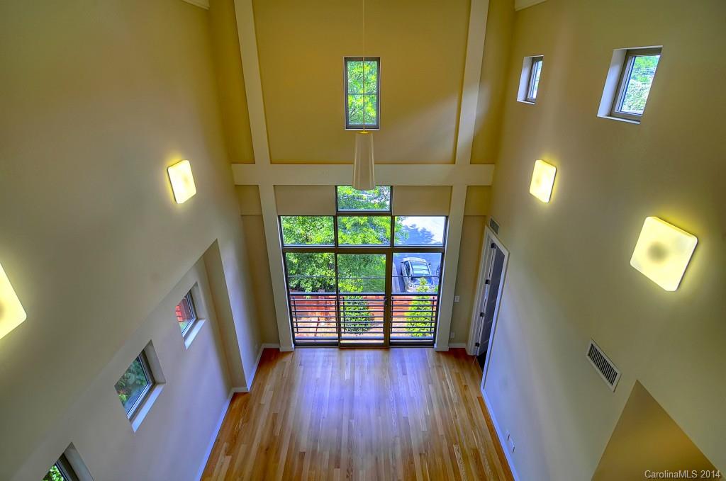 Dilworth - Residential