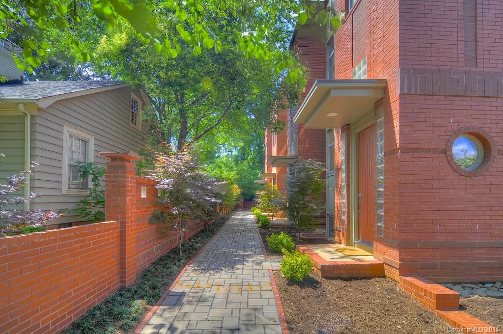 Dilworth - Residential