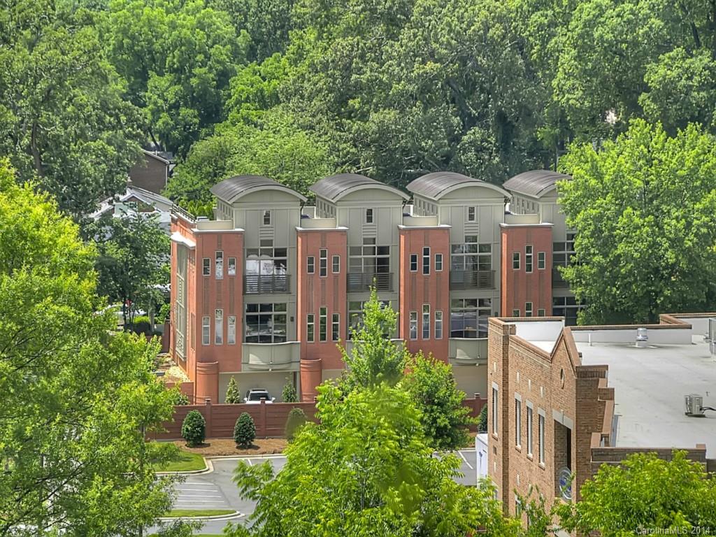 Dilworth - Residential