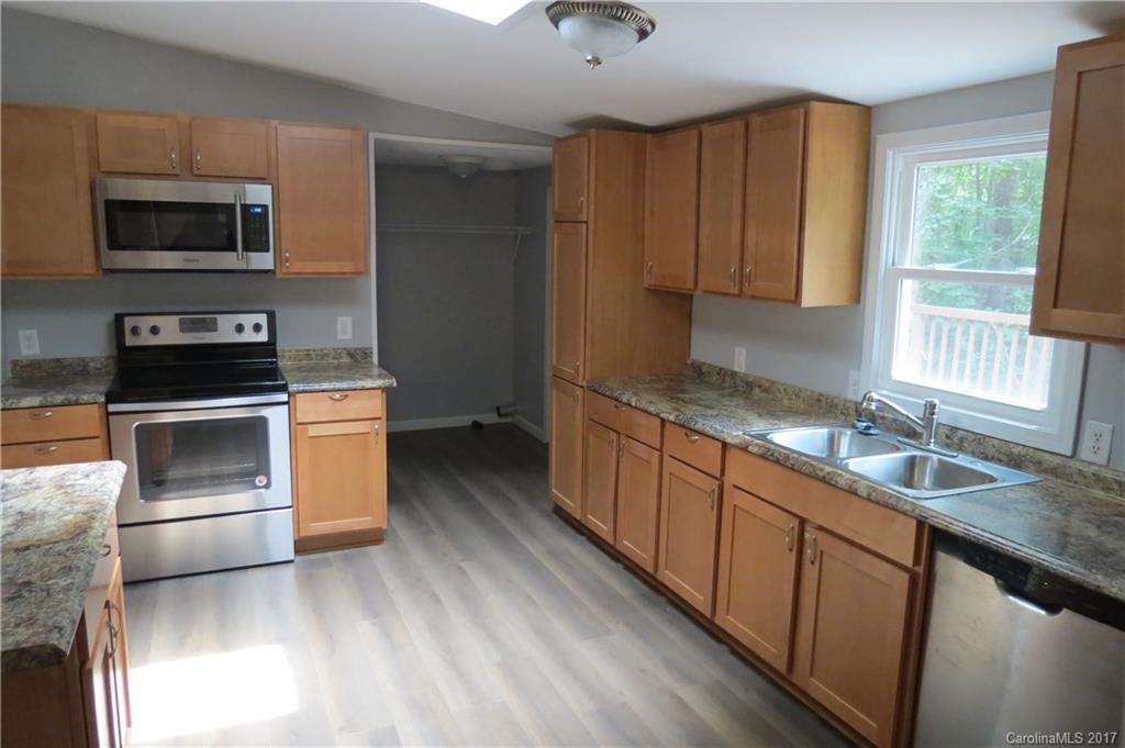 Brown Burrough - Residential