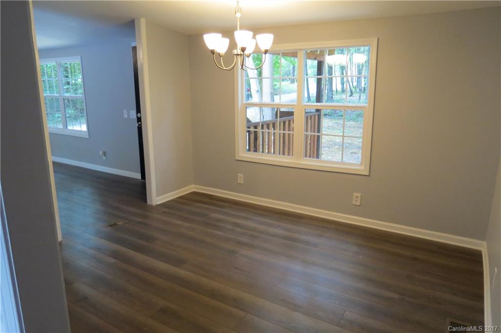 Brown Burrough - Residential