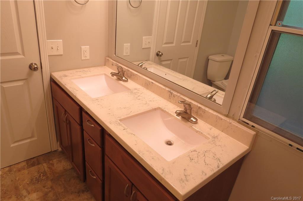 Brown Burrough - Residential