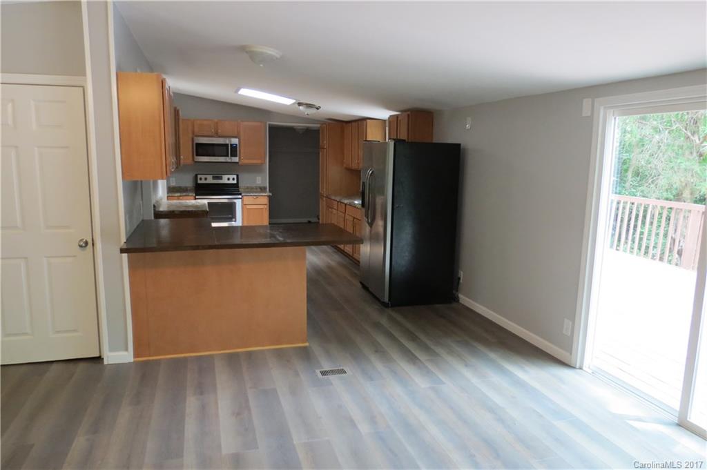 Brown Burrough - Residential