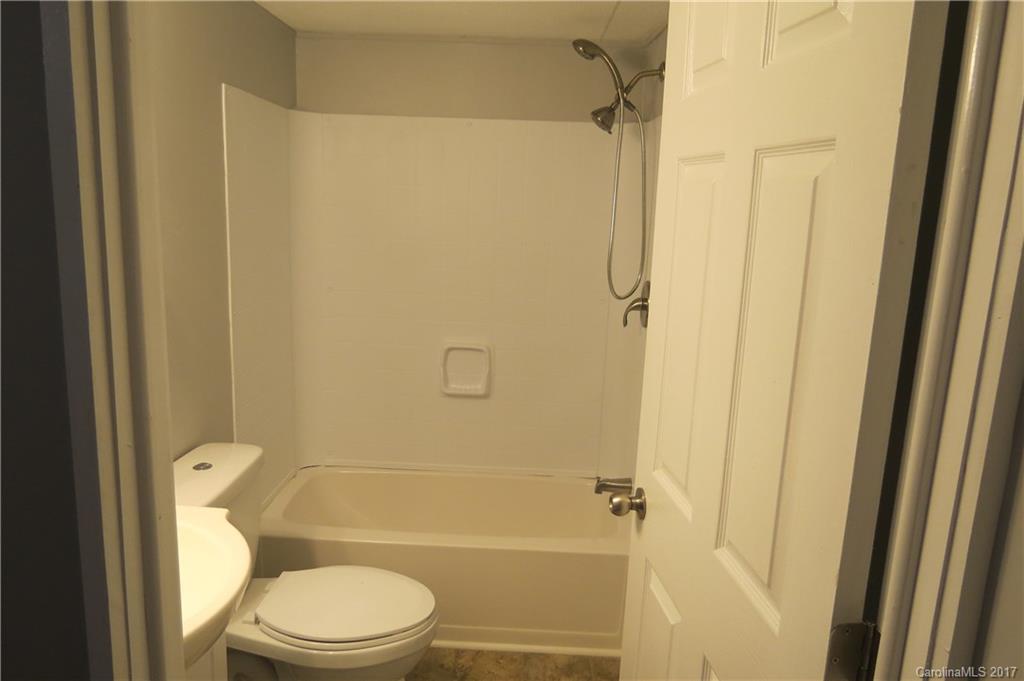 Brown Burrough - Residential