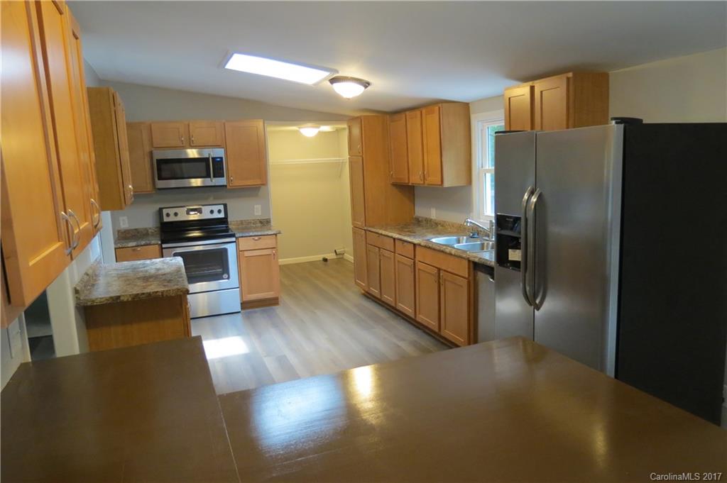 Brown Burrough - Residential