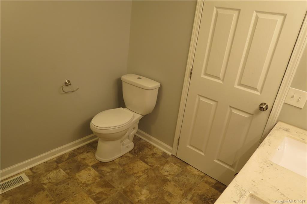 Brown Burrough - Residential