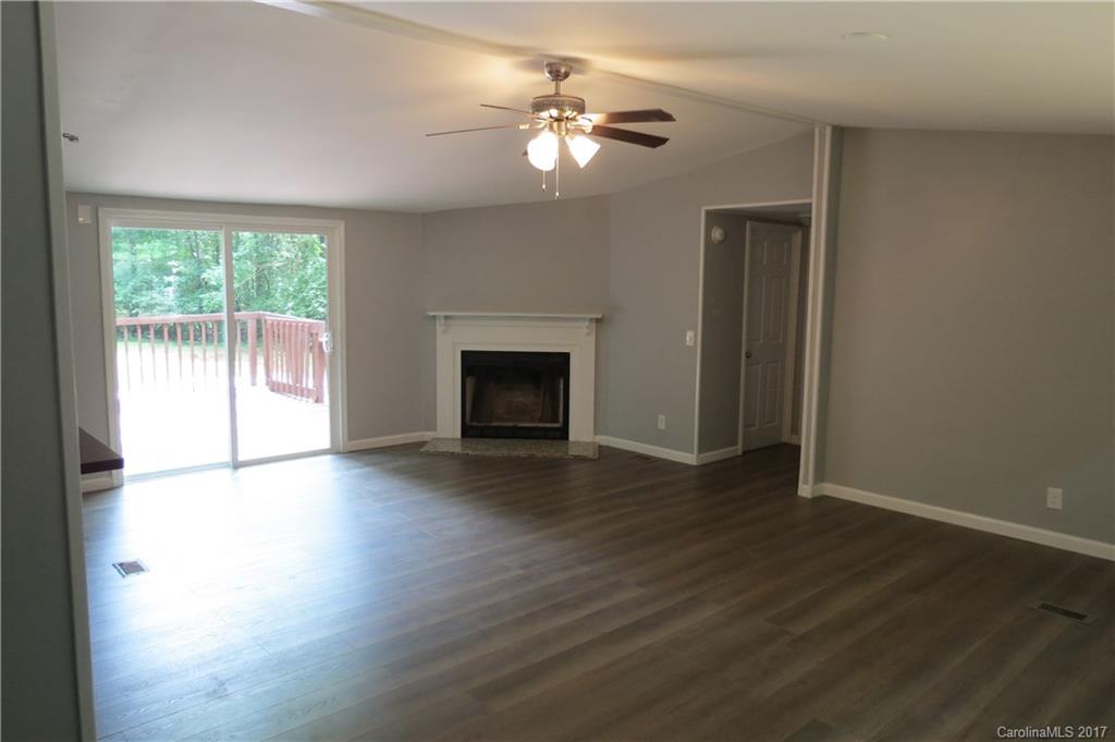 Brown Burrough - Residential