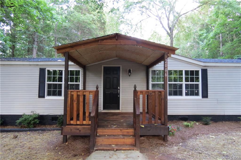 Brown Burrough - Residential