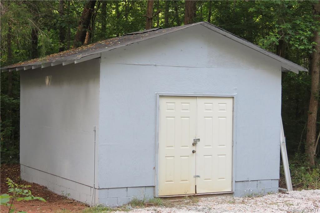 Brown Burrough - Residential