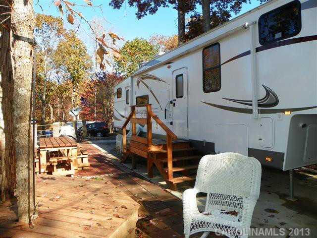 Badin Shores Resort - Residential