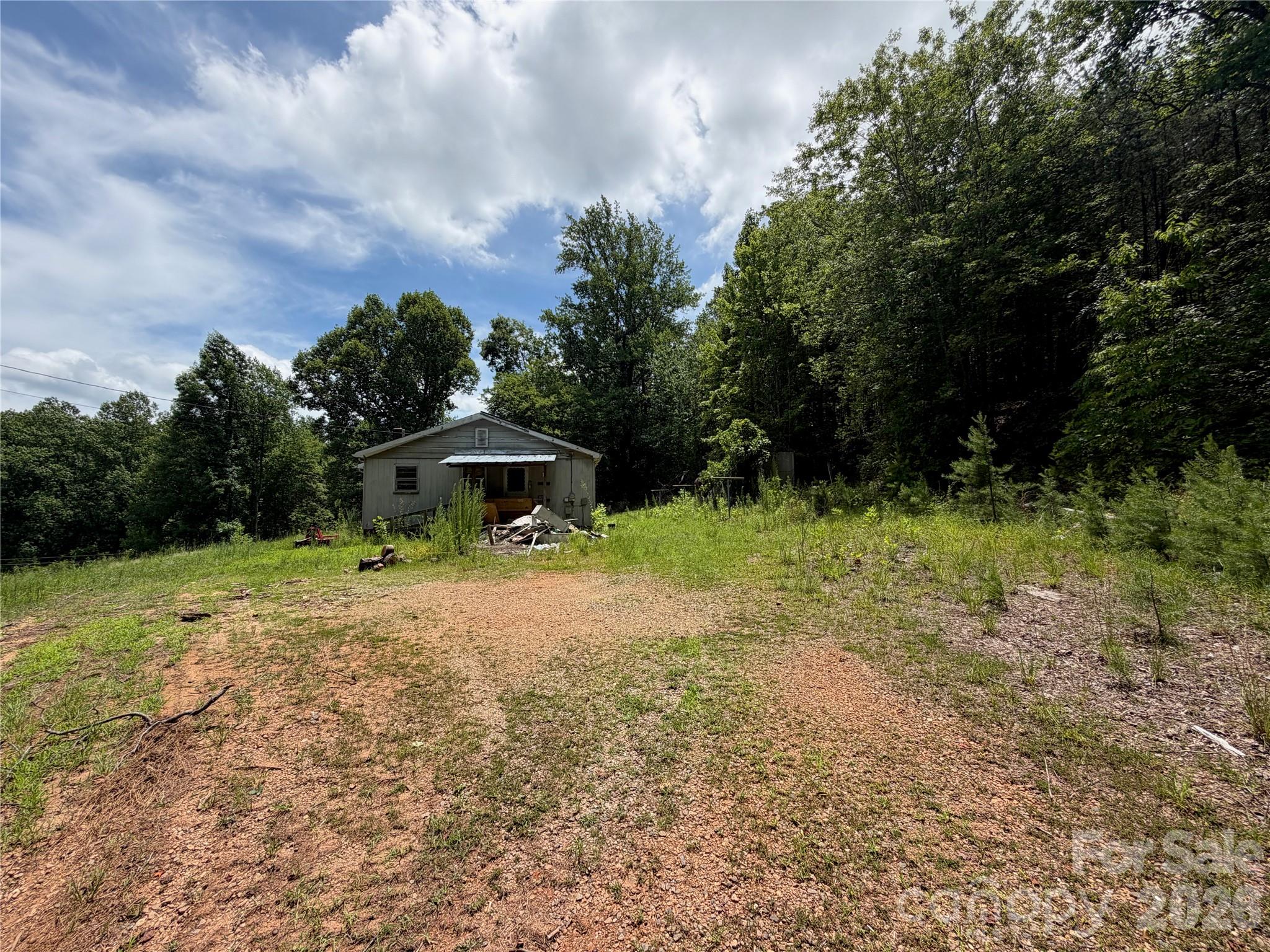 5022 Old Nc 18 Highway, Connelly Springs, NC, 28612