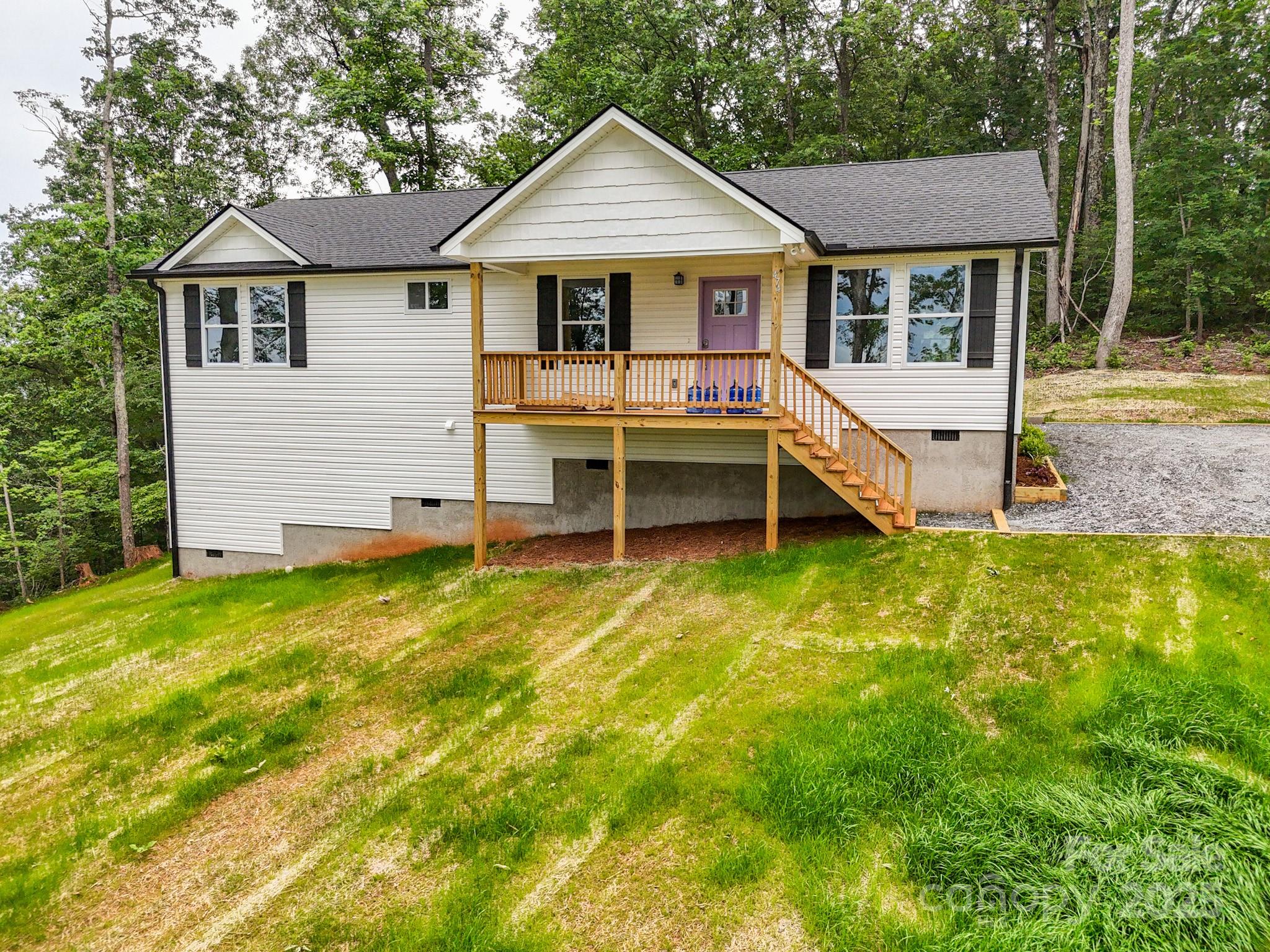 474 Hague Drive