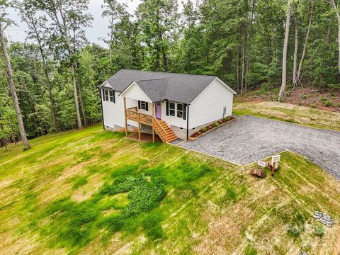 474 Hague Drive Columbus NC 28722