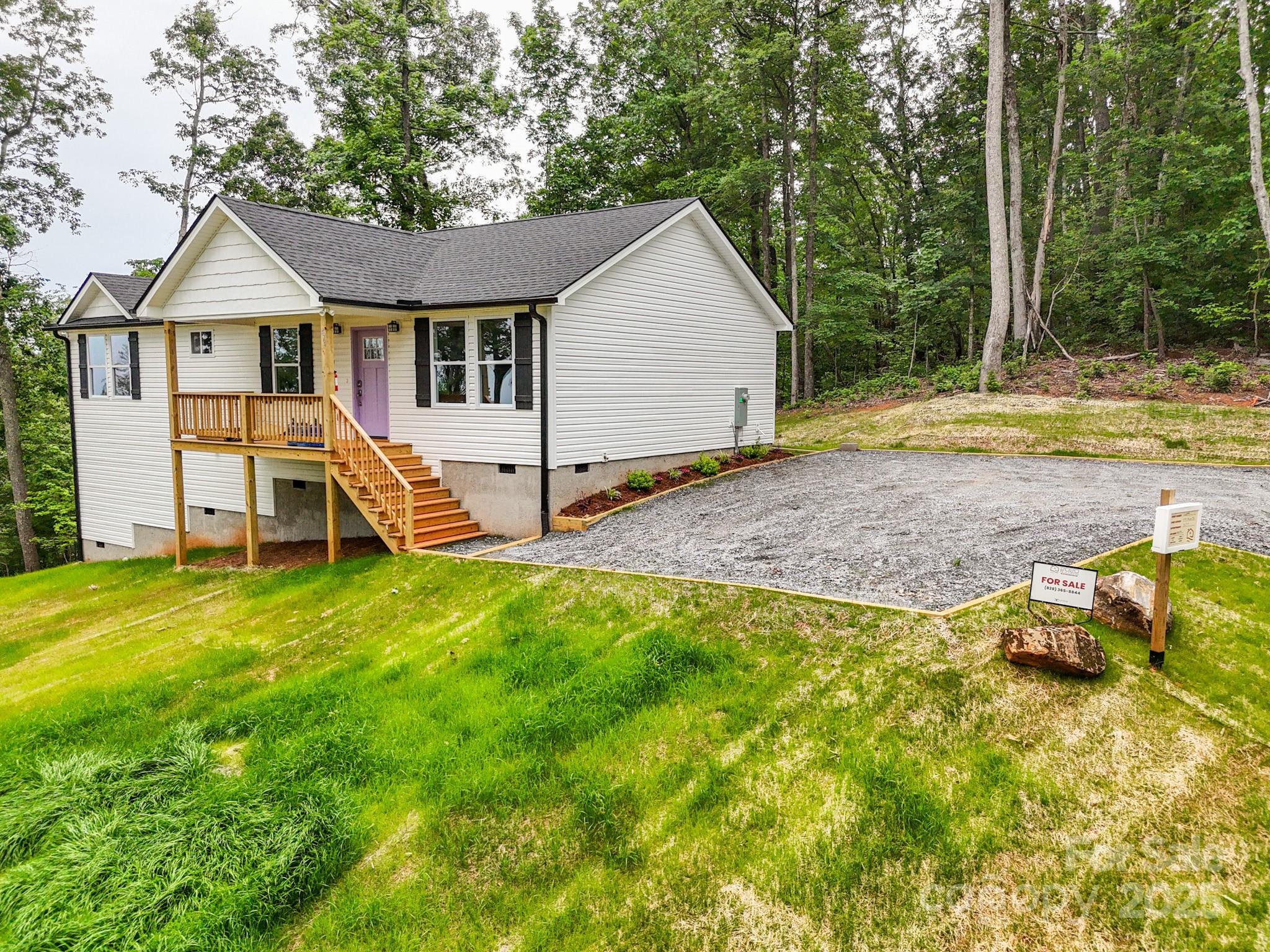 474 Hague Drive