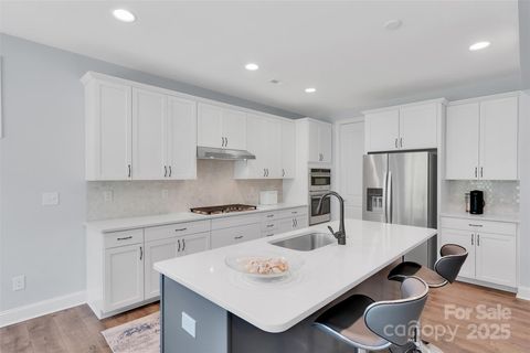 Photo of 8095 Woodline Lane, Denver, NC 28037 (MLS # 4293110)