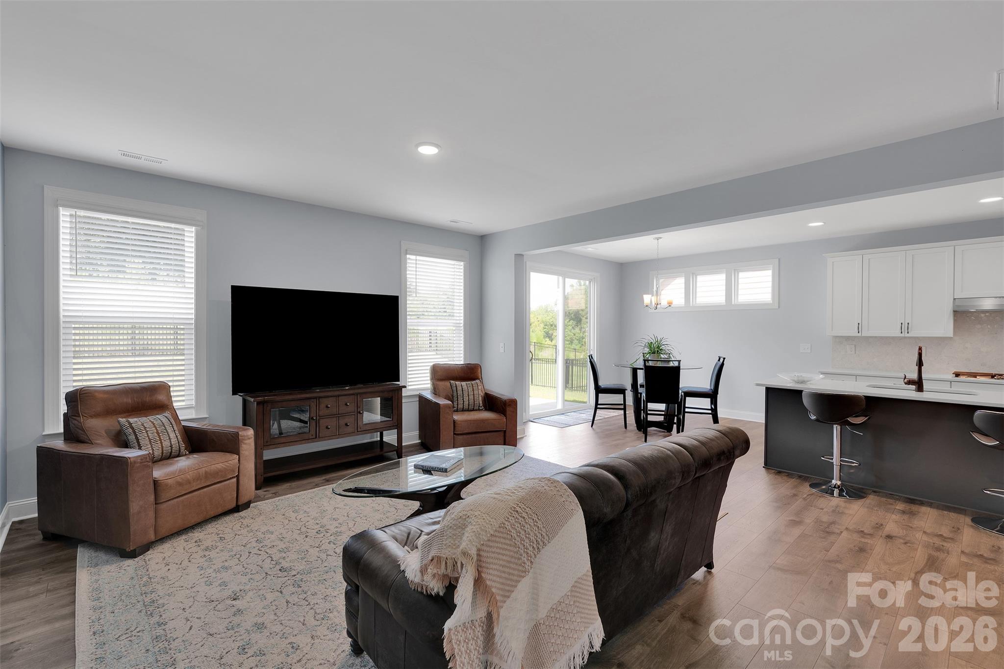 Creek Park - Residential