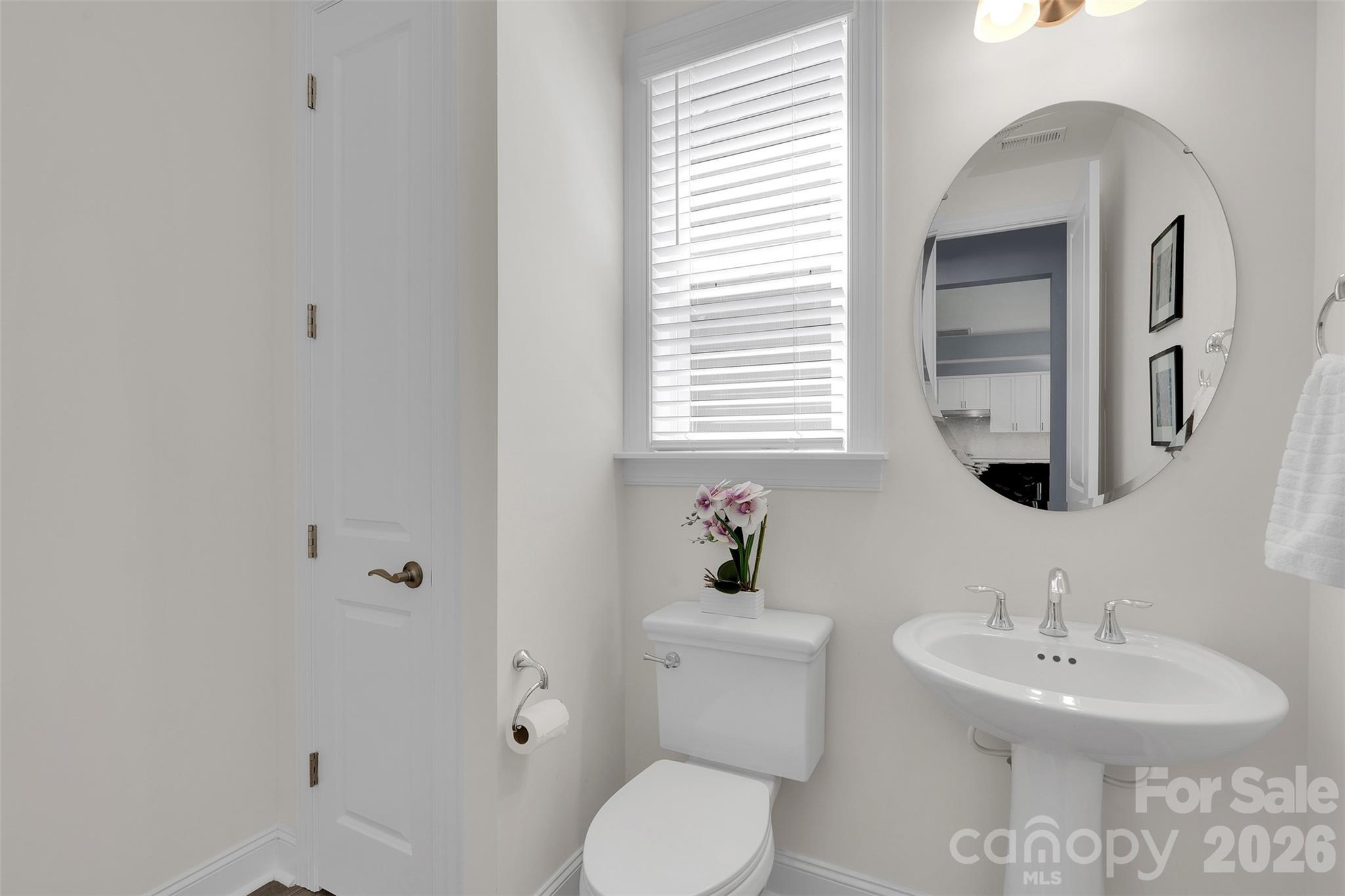 Creek Park - Residential