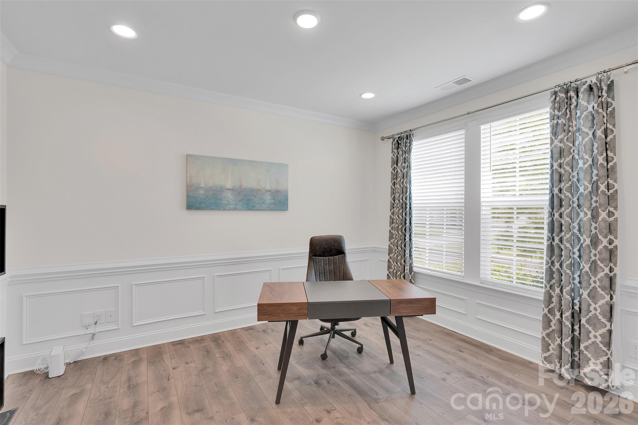 Creek Park - Residential