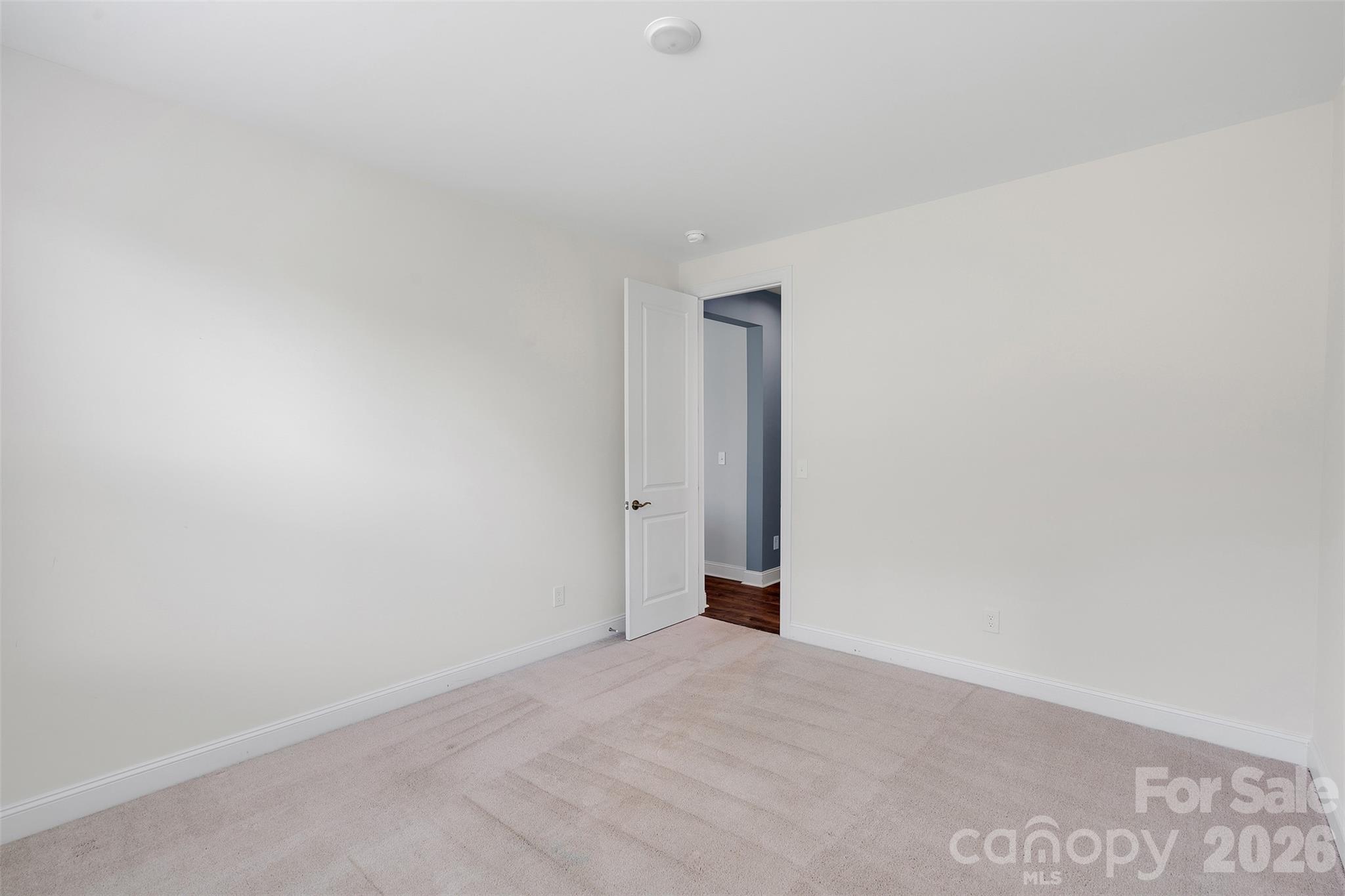 Creek Park - Residential