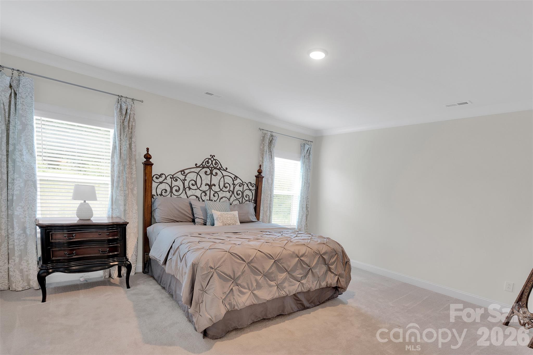 Creek Park - Residential