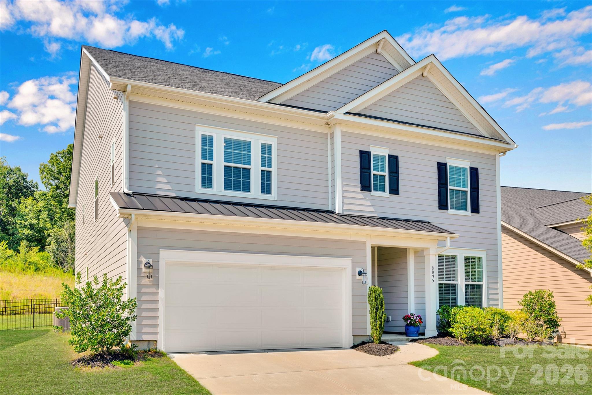 Creek Park - Residential