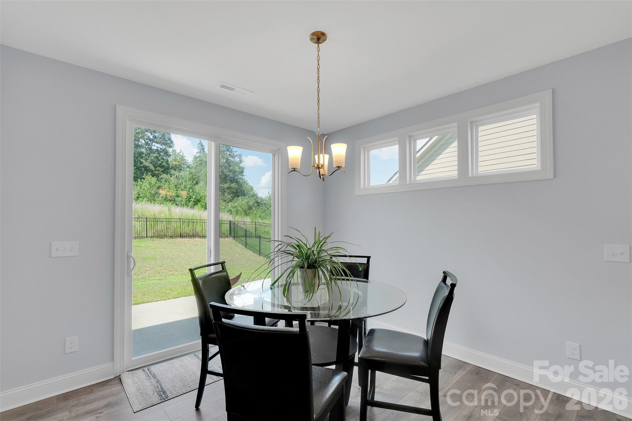 Creek Park - Residential