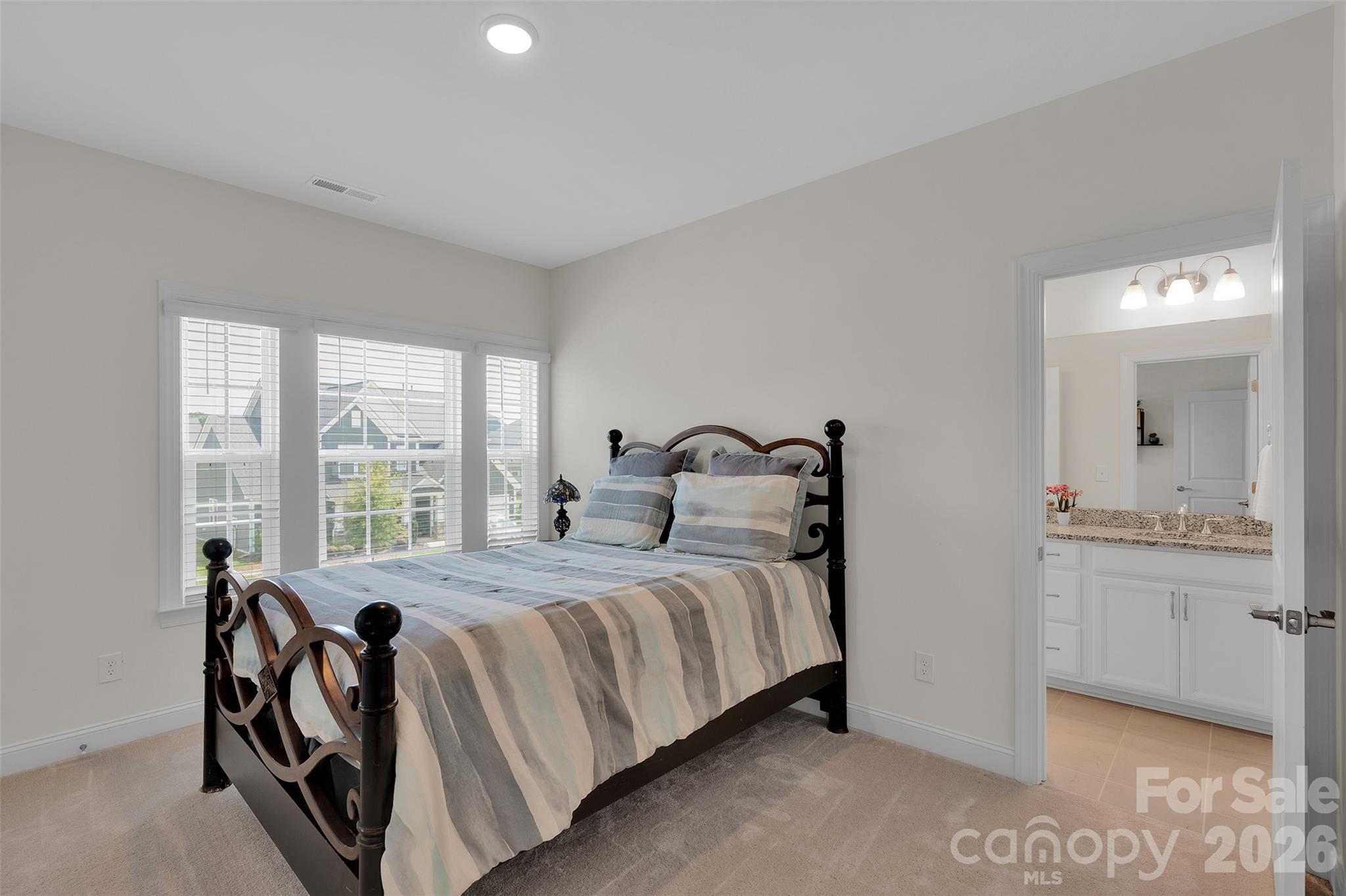 Creek Park - Residential