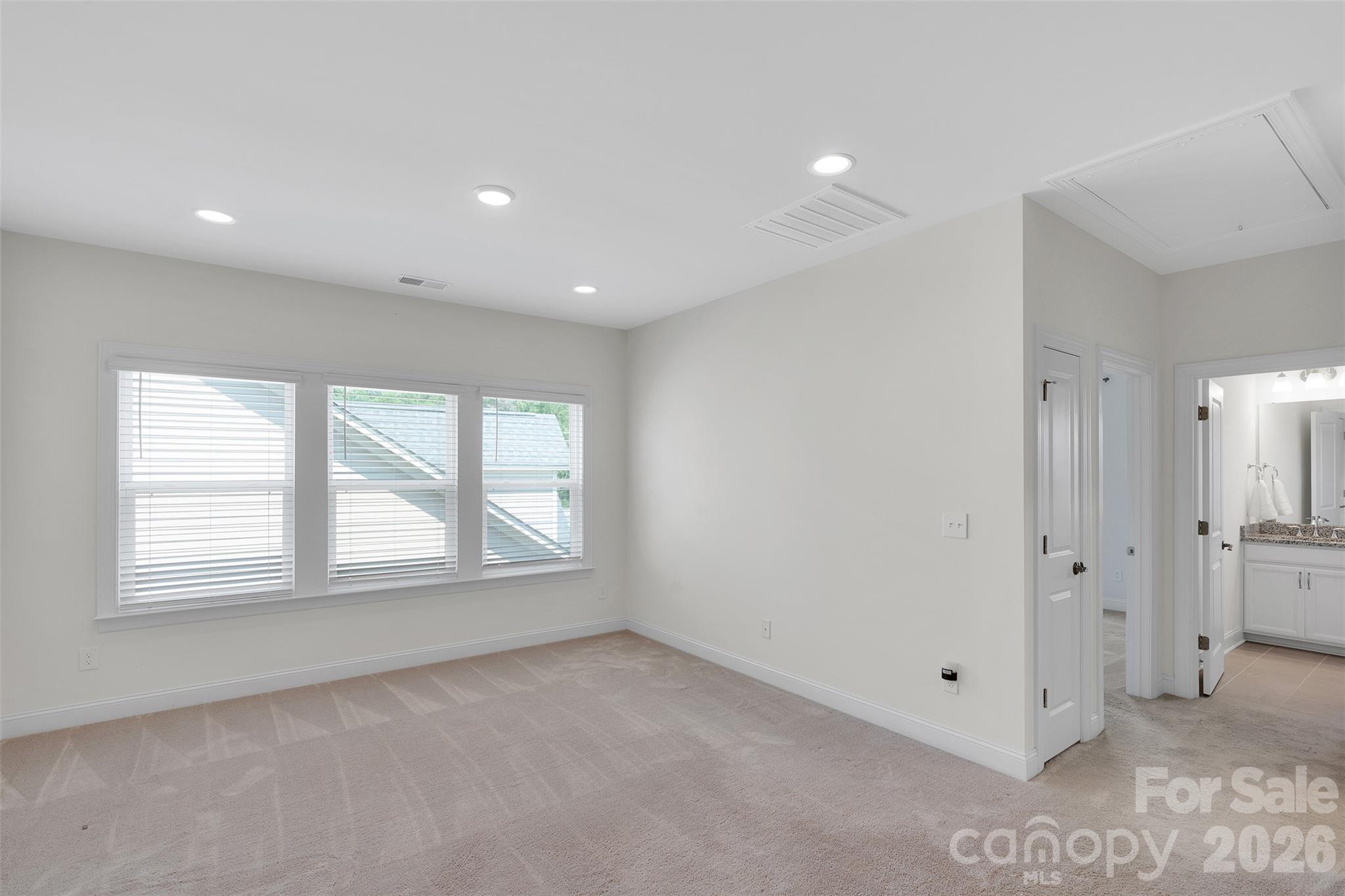 Creek Park - Residential