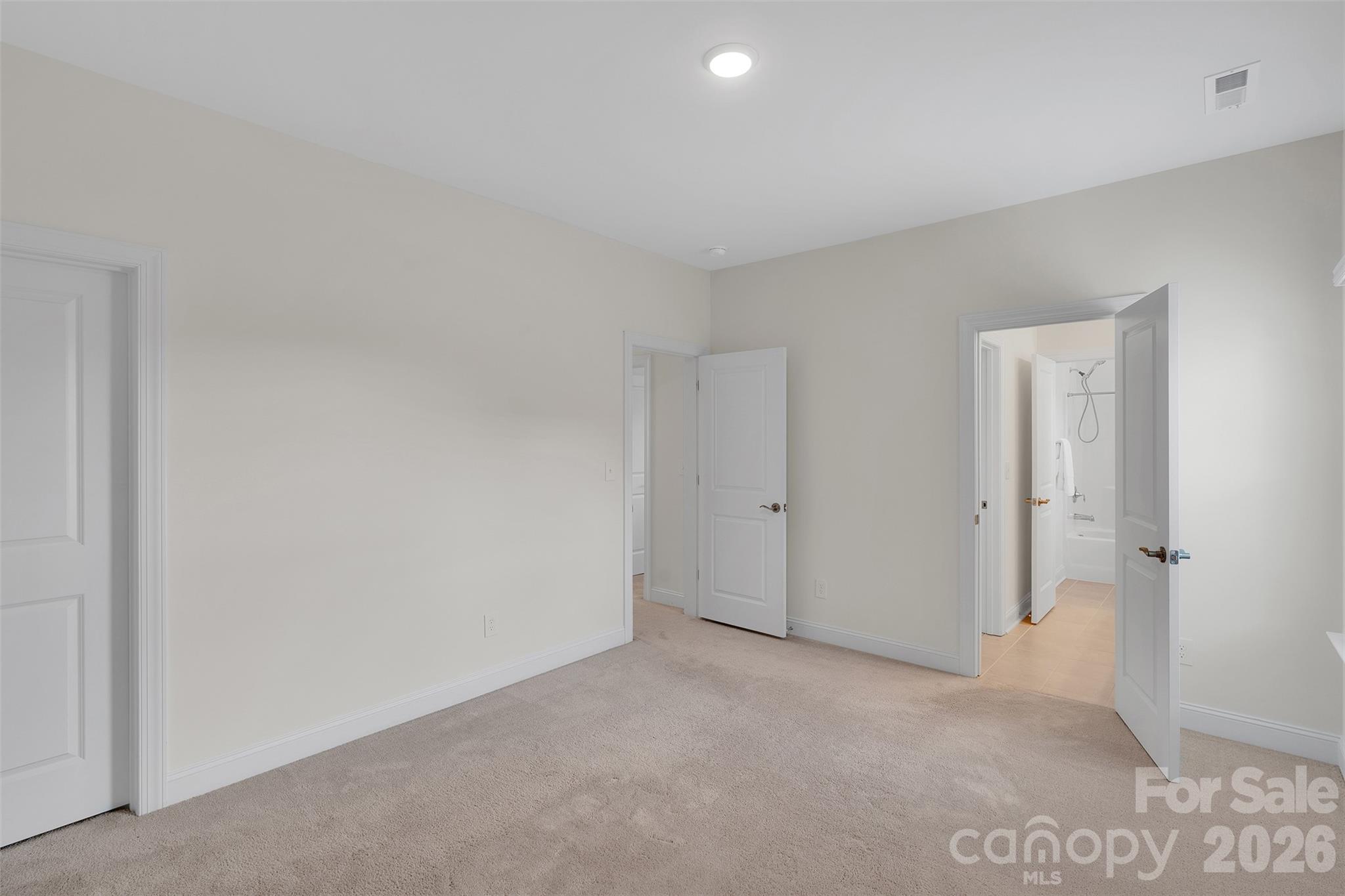 Creek Park - Residential