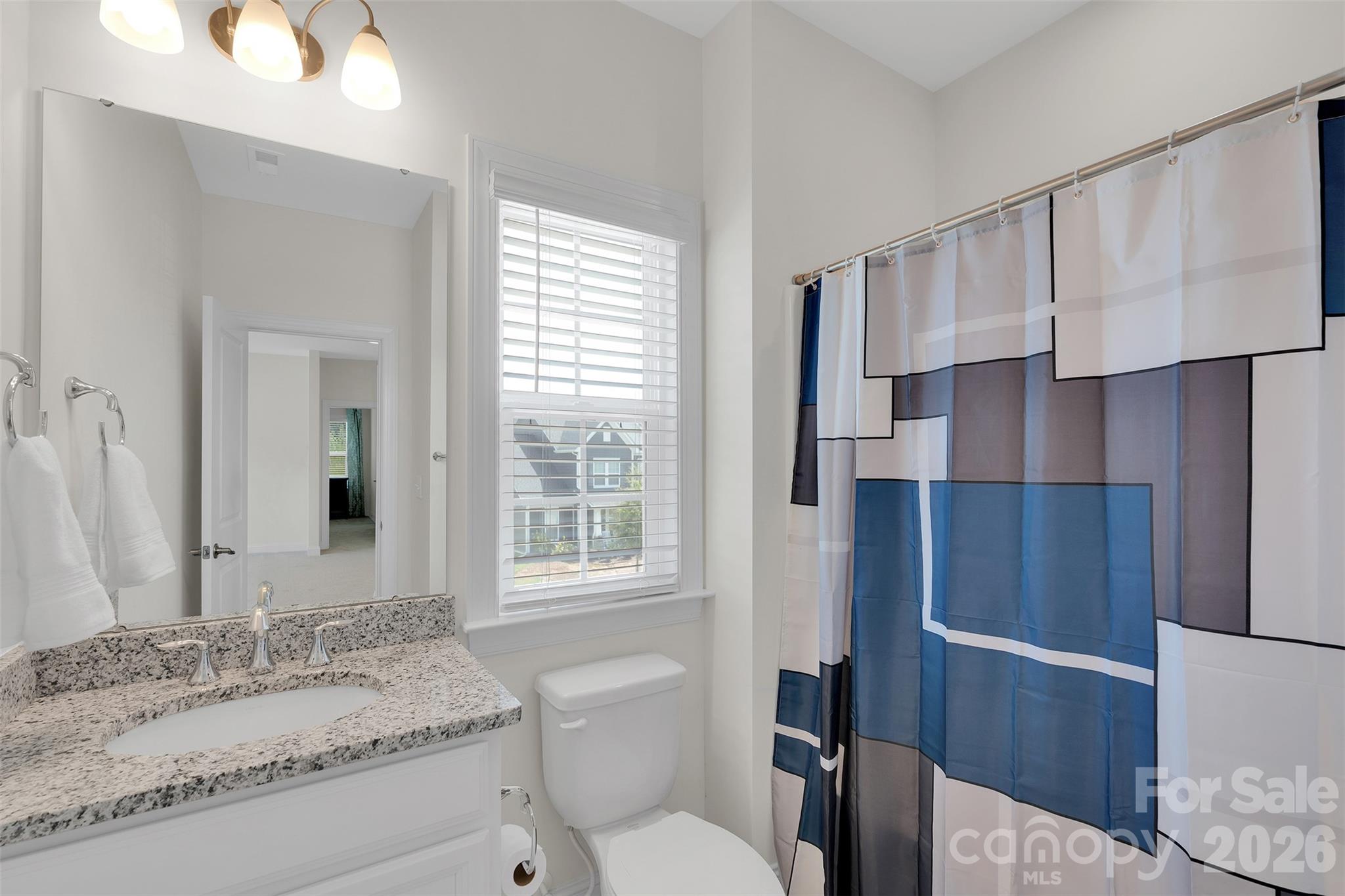 Creek Park - Residential