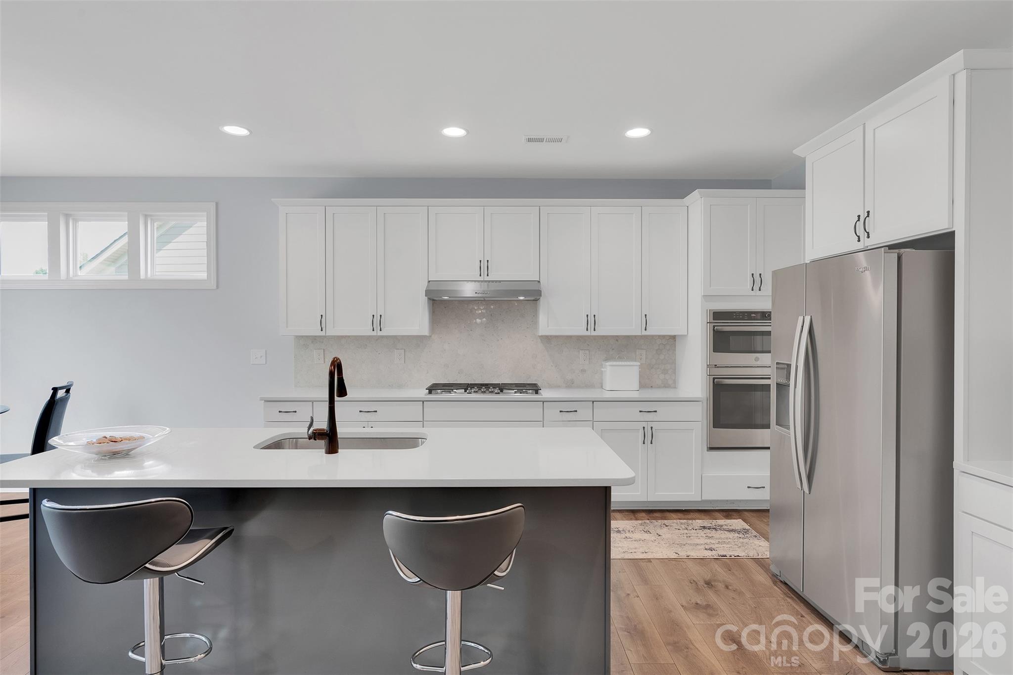 Creek Park - Residential