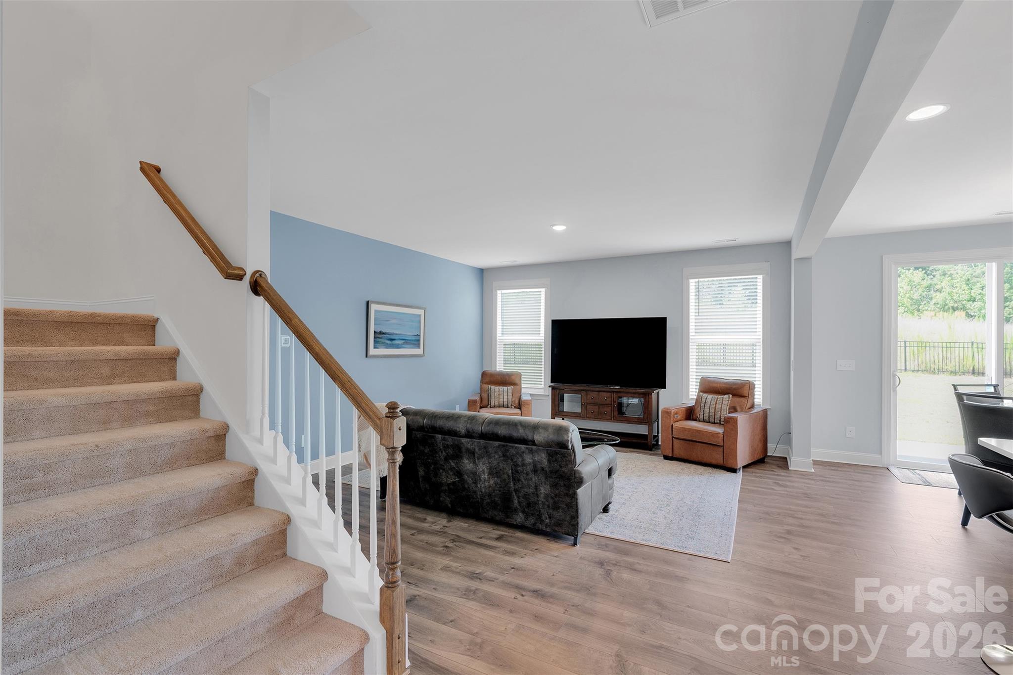 Creek Park - Residential