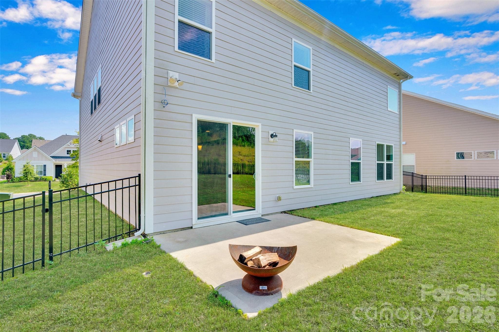 Creek Park - Residential