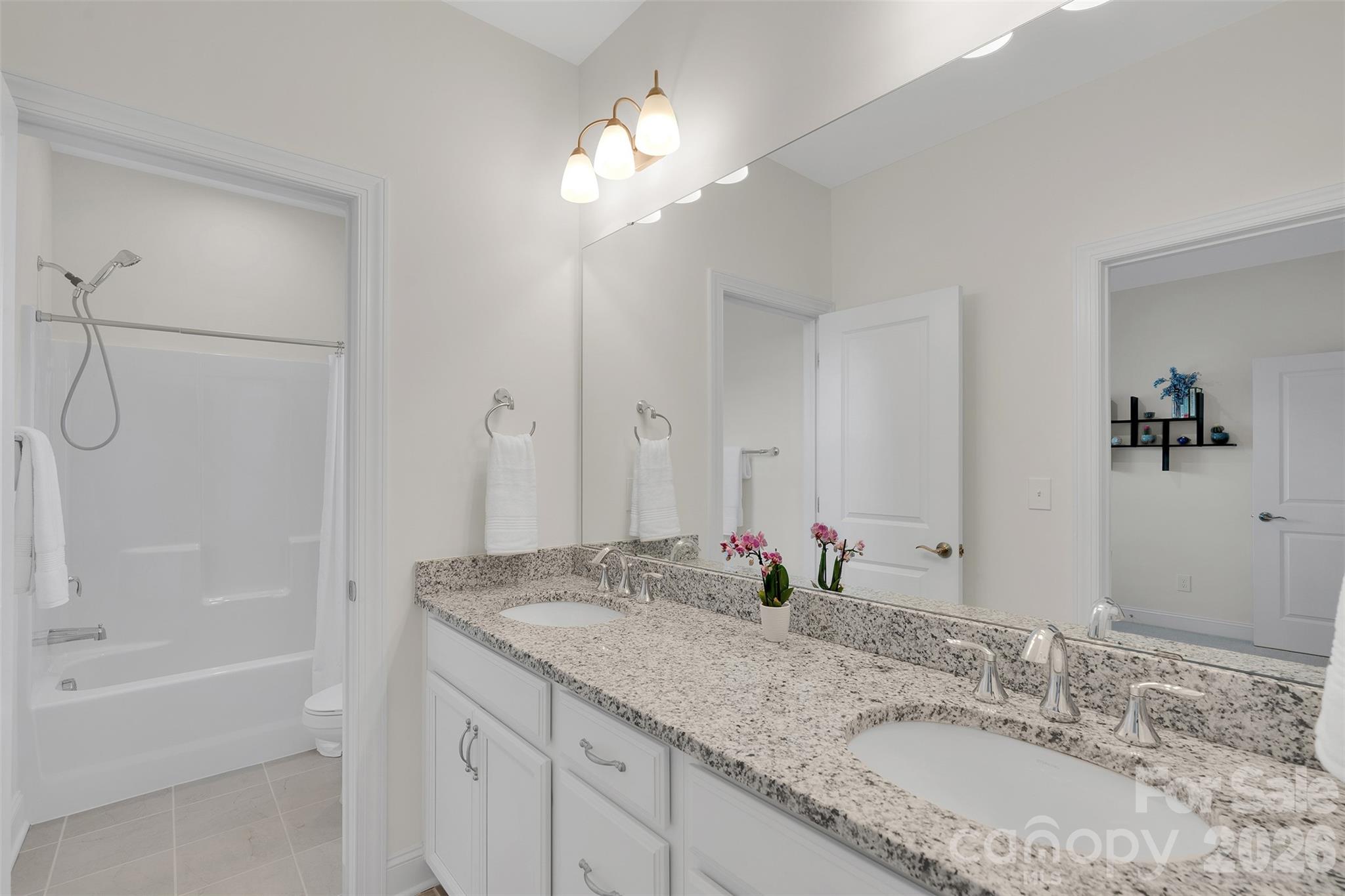 Creek Park - Residential