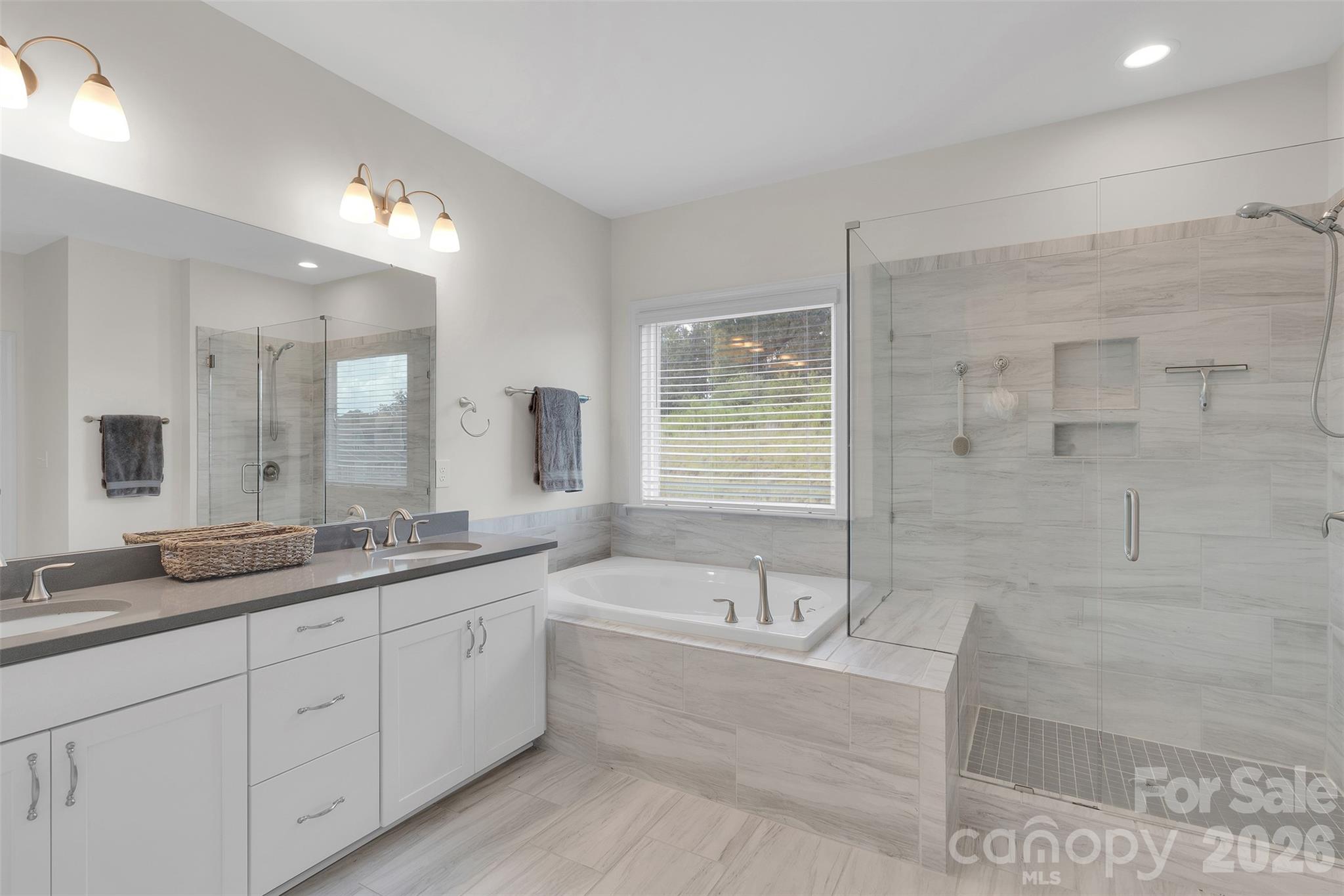 Creek Park - Residential