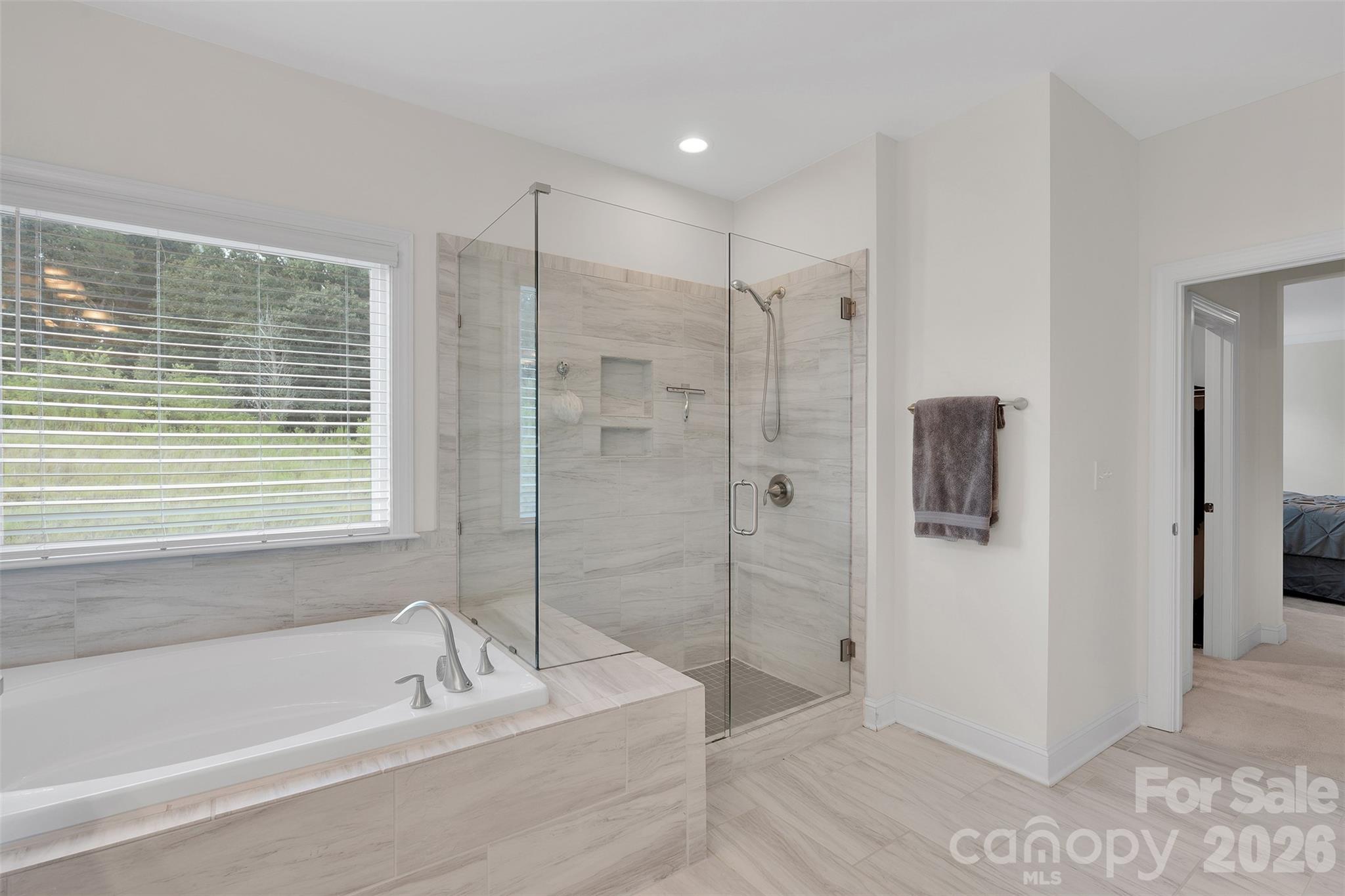 Creek Park - Residential